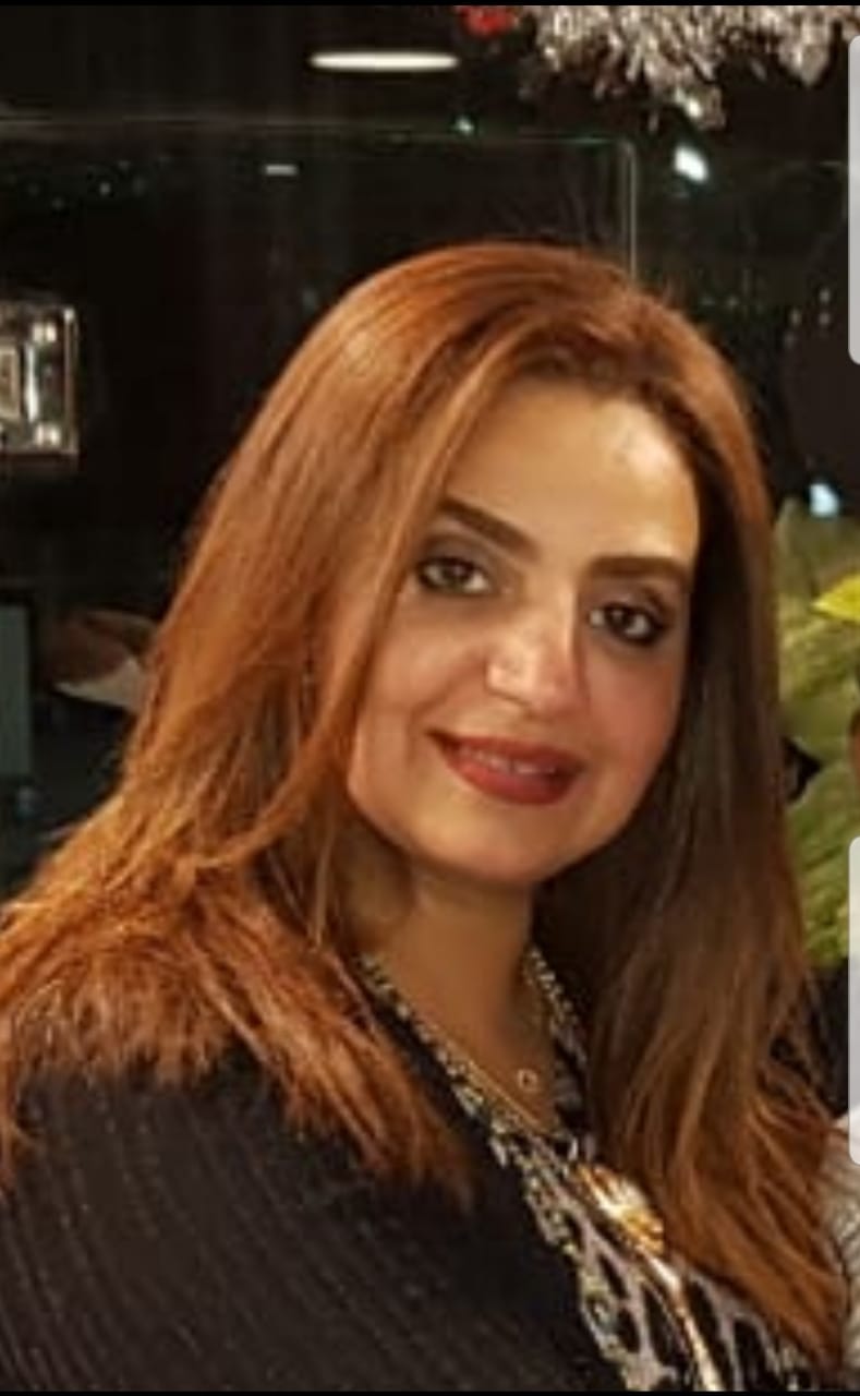 رضوى الدربى : انجازات الرئيس انقذت الإقتصاد المصرى من جائحة كورونا ..والمبادرة المصرية الحل الوحيد في ليبيا