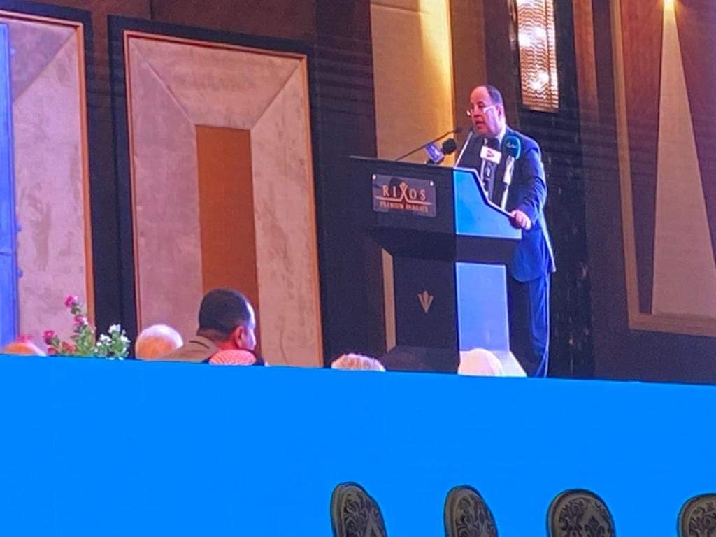 سددنا بالفعل أكثر من ٥٥٨ مليار جنيه لصناديق المعاشات خلال ٣٩ شهرًا منذ ٢٠١٩