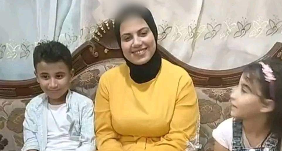 رحلة كفاح لسيده مصرية حصلت على الثانوية العامة 