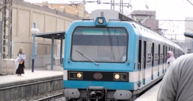 استمرار إغلاق محطة المرج القديمة حتى10 صباحا كل يوم جمعة خلال يناير