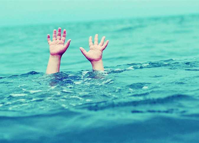 غرق طالب على أحد الشواطئ بالغردقة