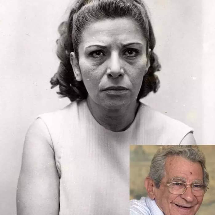 حكاية سناء جميل عن أفلام يوسف شاهين" مبتتفهمش"