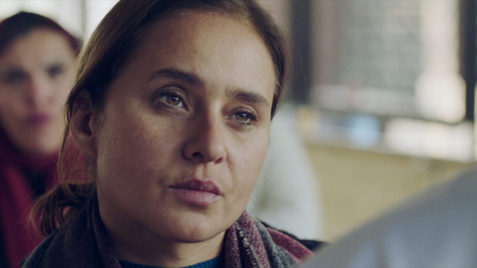 مسلسل "فاتن أمل حربي" نيللي كريم تخوض مواجهة مع القانون للحفاظ على حضانة ابنتيها