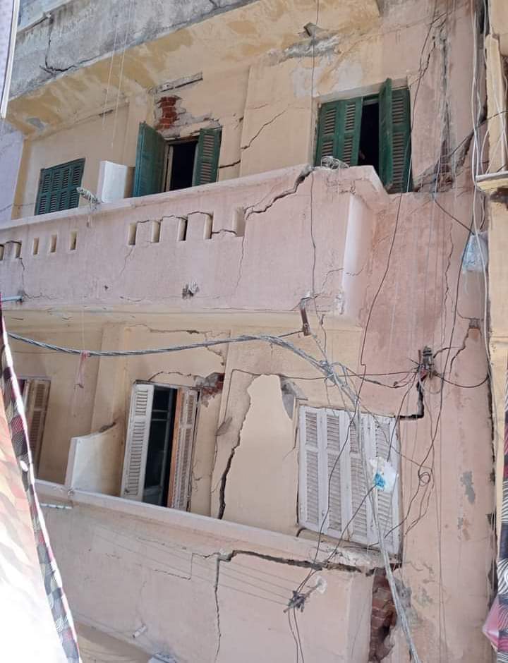 تفاصيل إخلاء وحدات الإيجار القديم..الحكومة تجيب