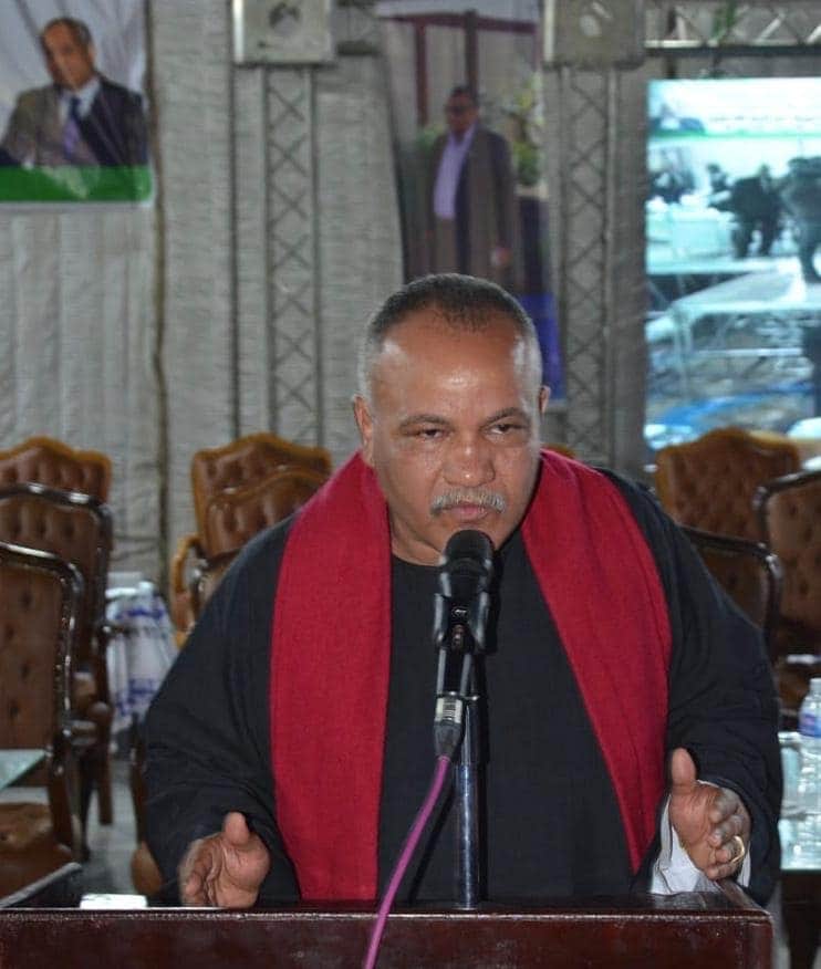 رئيس رابطة أبناء الصعيد يطالب البرلمان بإعادة النظر في قانون المصالحات ووقف الإزالات العشوائية