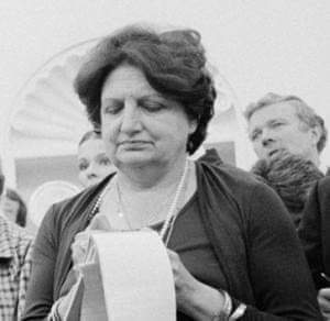 هيلين توماس والممنوع من النشر