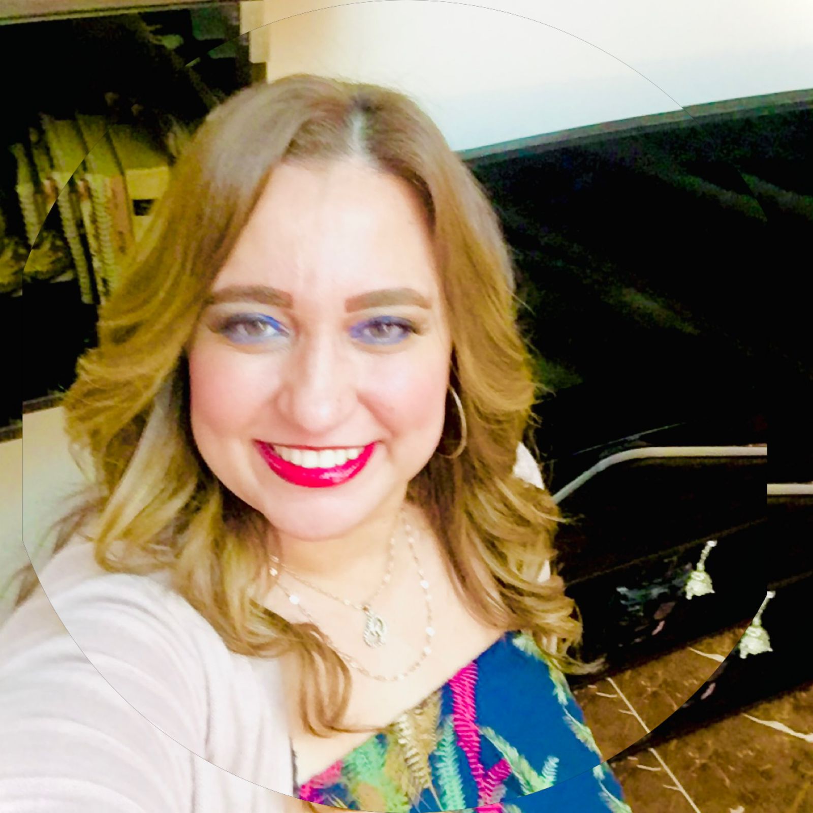 اين انت ياهوي؟ ومتي اللقاء؟