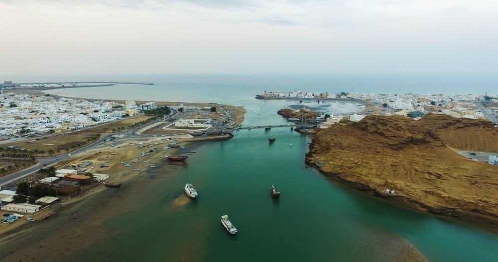 "صور"العمانية تستعد لبدء استحقاقها عاصمة للسياحة العربية لعام 2024