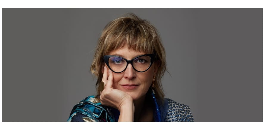 المخرجة البوسنية ياسميلا جبانيتش رئيسًا للجنة تحكيم الأفلام الروائية الطويلة في مهرجان الجونة السينمائي