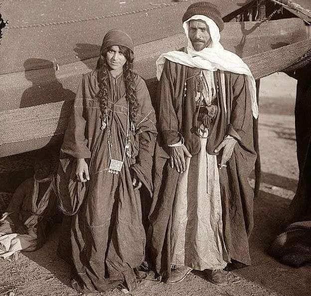 قصة الأب الذي  أنجب تسع ذكور وحزن بشدة لميلاد بنت فكانت المفاجأة