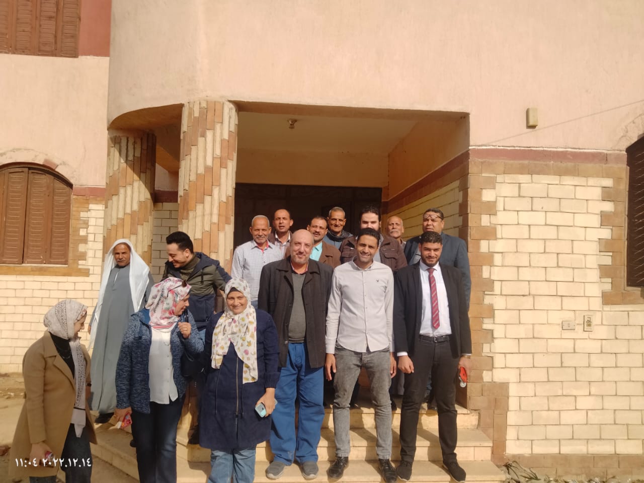 فى إطار دورها المجتمعي: جامعة بنها تنظم قوافل زراعية لقريتي طنان والسد مركز قليوب