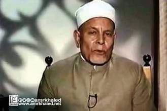 الشيخ عطية صقر..رجل أغضب سوزان مبارك