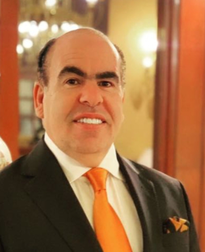 الدكتور ياسر الهضيبي متحدثًا رسميًا لحزب الوفد ومُشرفًا على المركز الإعلامي