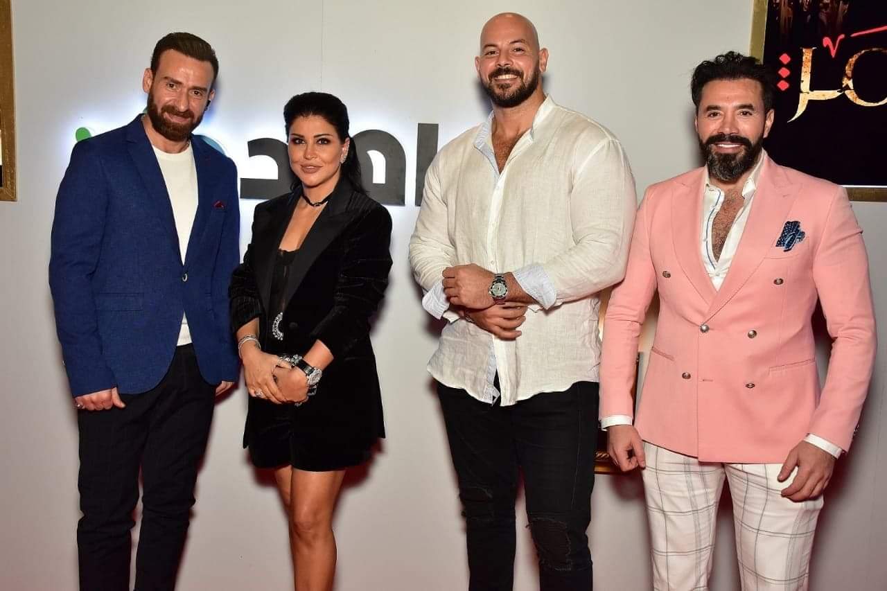 بدء التحضيرات لإقامة الدورة ال ٢٣ لمهرجان الإسماعيلية