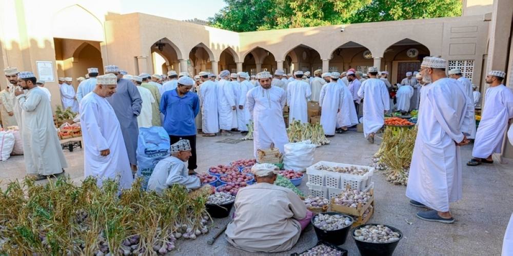 منظمة العمل الدولية تُشيد بنظام الحماية الاجتماعية في عُمان وتصفه بـ "النموذج الفعّال"