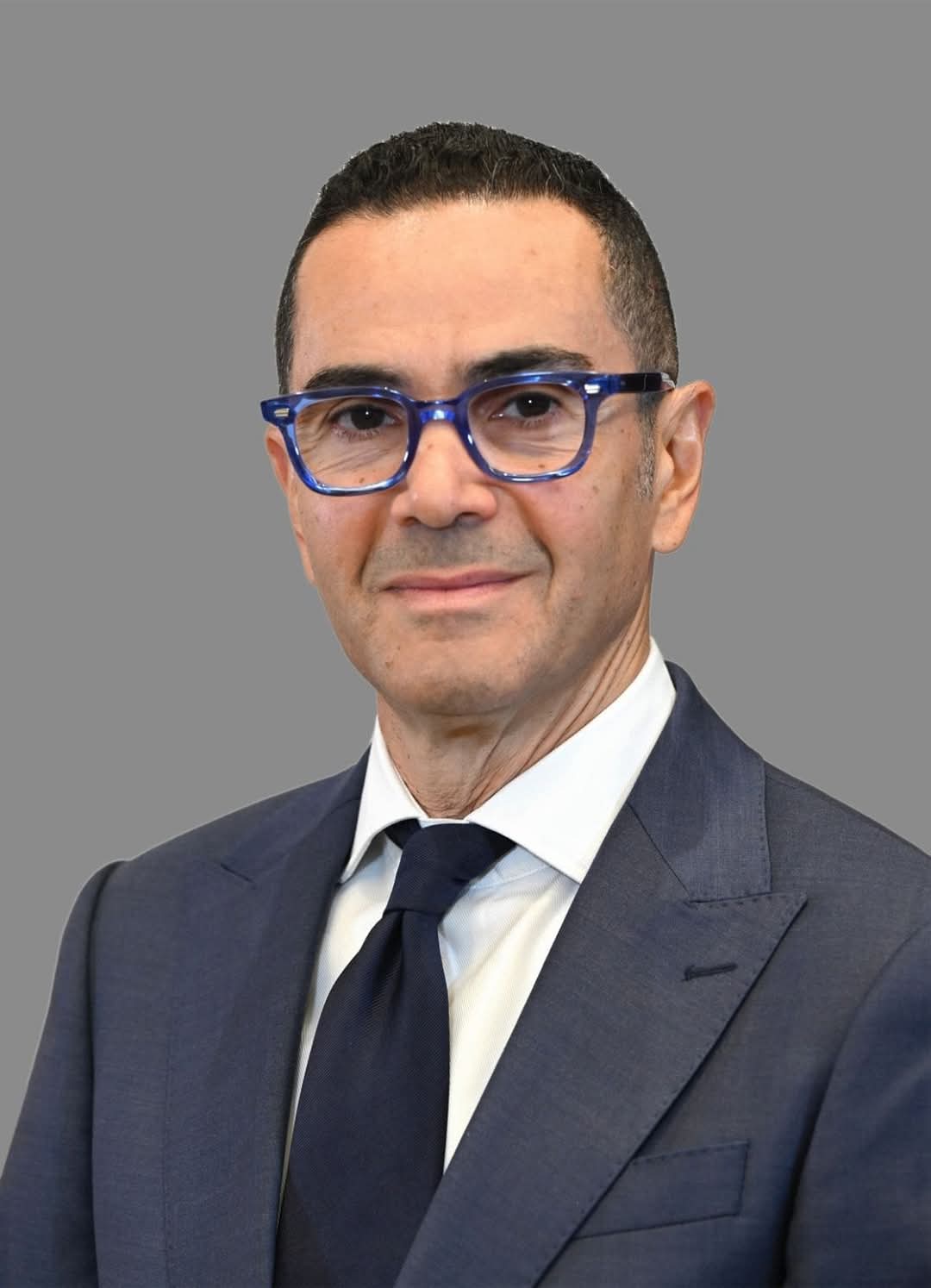 وزير الاستثمار والتجارة الخارجية يلتقي وزير الدولة للتجارة الخارجية الإماراتي لبحث سبل تعزيز العلاقات الاقتصادية بين البلدين.