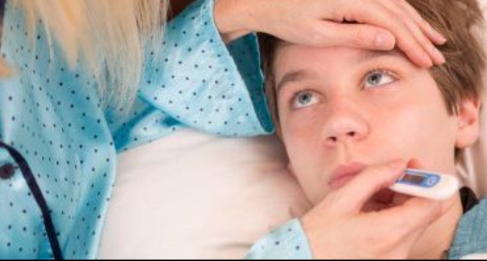 عدوى الفيروس المخلوي التنفسي..كيف ينتقل وأعراضه وكيفية الوقاية منه