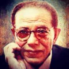 د مصطفي محمود يكتب عن محمد رسول الله