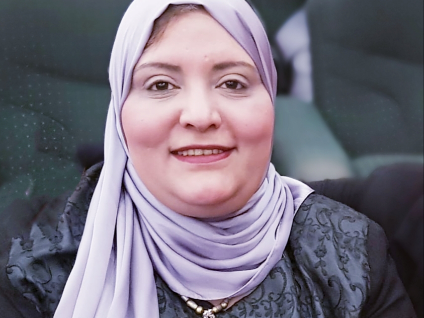 عالية أبراهيم تكتب : حفظ الله مصر