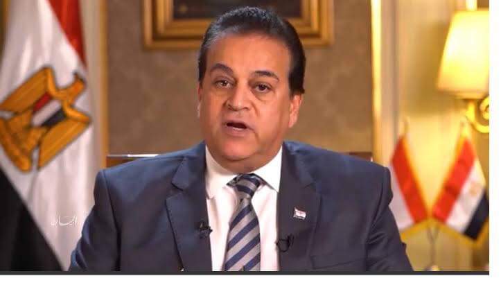 جامعة بنها من أفضل ٣٠ جامعة عربيا وأفريقيا طبقا لتصنيف ويبومتركس الأسبانى