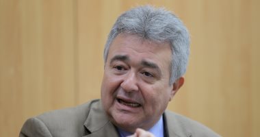 النائب عمرو صدقى: زيارة السيسى لبكين تنعش السياحة الصينية فى مصر