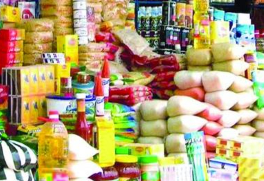 ضبط ١٣٤٠قضية تمونينية من بينهم قضايا حجب سلع