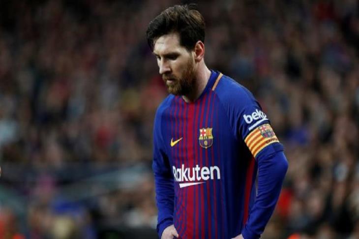 بابا الفاتيكان عن وصف ميسى بـ"الإله": "مرفوض"