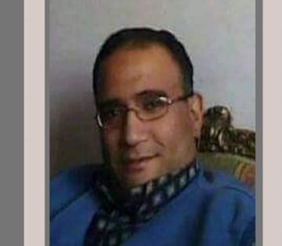 سكرتير عام نقابة الإعلاميين ينعى المخرج الكبير محمد خضر