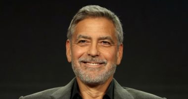 هل تحول جورج كلونى لمدمن "مسكنات"؟