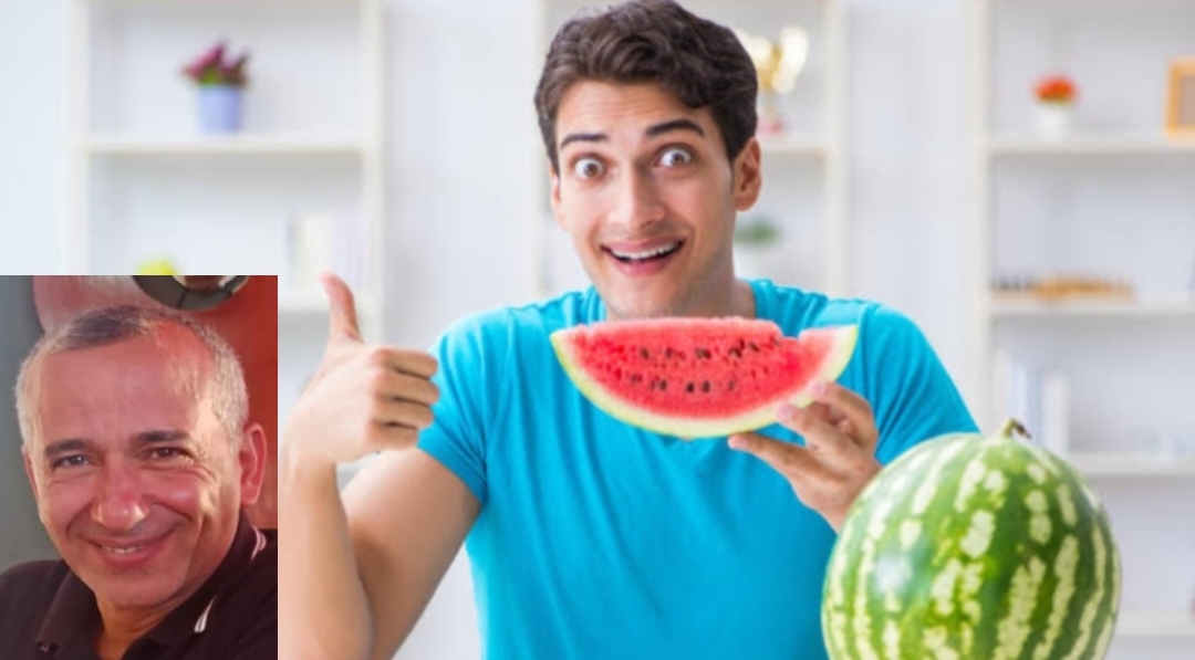 البطيخ علاج للضغط وصحة القلب