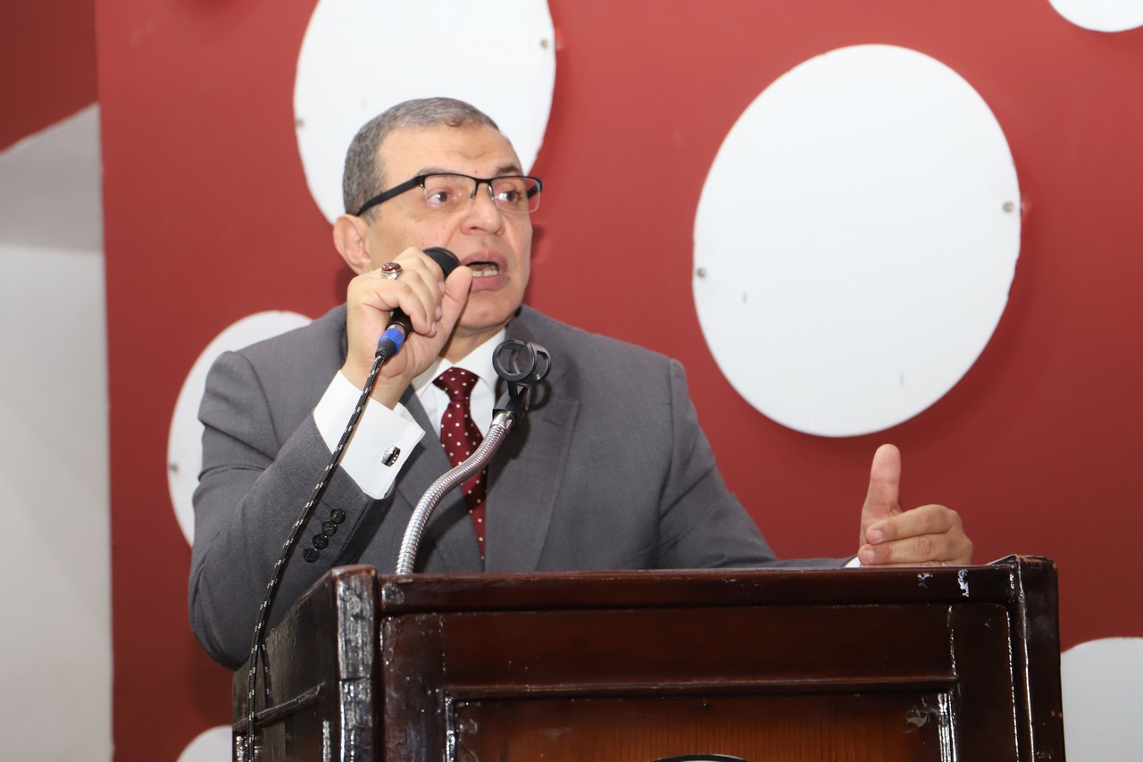 وزير القوي العاملة: نستهدف خفض البطالة لتصل إلي 8.5% من قوة العمل