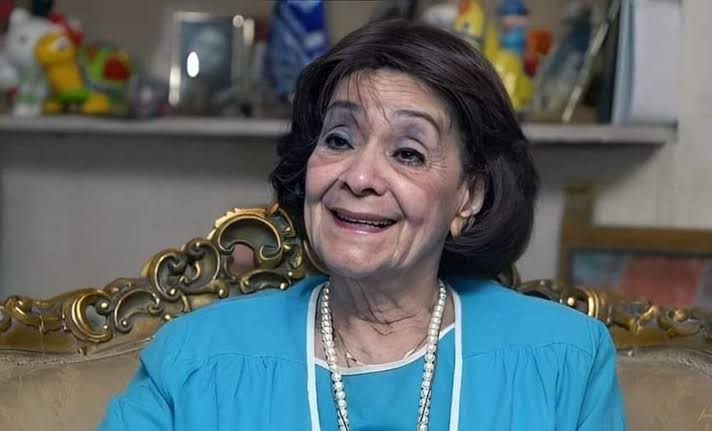 نقيب الإعلاميين ينعى الإعلامية القديرة أبلة فضيلة