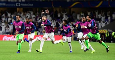 العين متحديا الترجى: نسعى لصناعة التاريخ فى كأس العالم للأندية