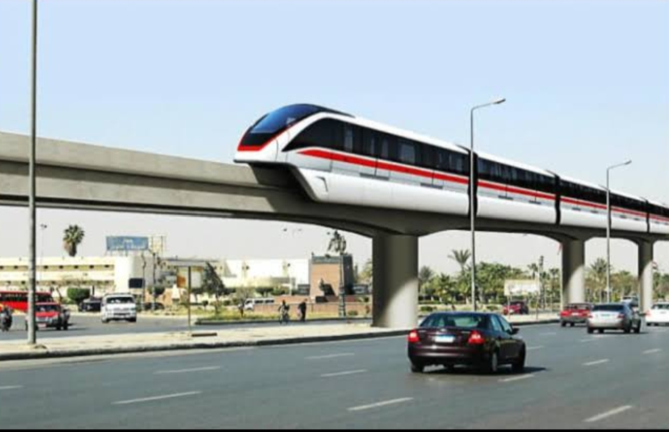 94.5% نسبة تنفيذ المرحلة الأولى والثانية من مشروع القطار الكهربائي (السلام – العاشر من رمضان – العاصمة الإدارية الجديدة)    
