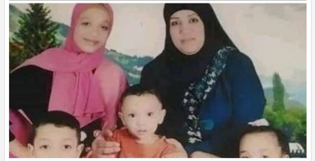 كشف لغز وجود خمس جثث لام واولادها الأربعة في أسيوط 