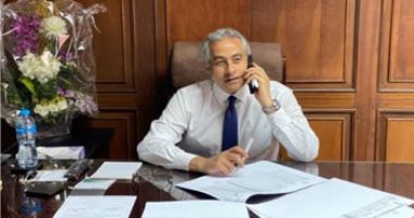 حسن شحاتة رئيسا للاتحاد العام لنقابات عمال مصر