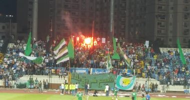 حبس 3 من مشجعى الاتحاد السكندرى