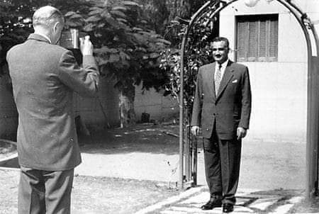 يعيش جمال عبد الناصر في ذكراه ٤٩