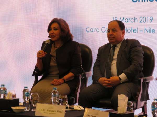 حزمة قوانين اقتصادية جديدة في الطريق.. و10 مليارات جنيه حصيلة الطروحات