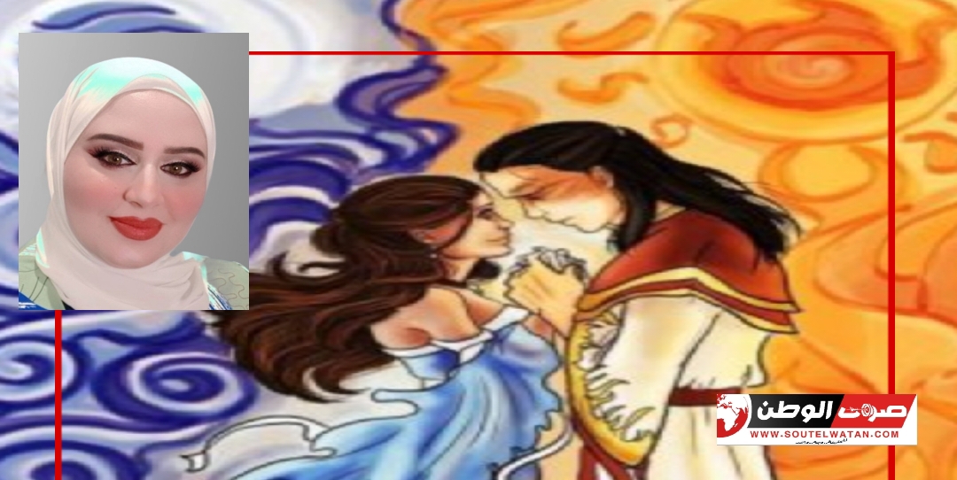 أنا والشيطان