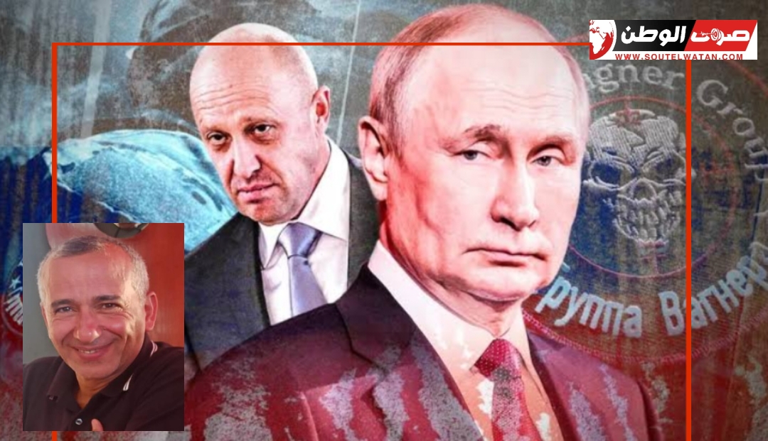 بريغوجين....هل توقع نهايته المأساوية بعد فشل تمرده علي بوتين؟