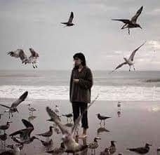 اختناق أحرف الصمت