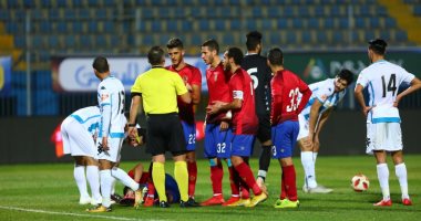 الكاف: الأهلي يواجه صن داونز 5 و12 أبريل فى دور الثمانية الأفريقى