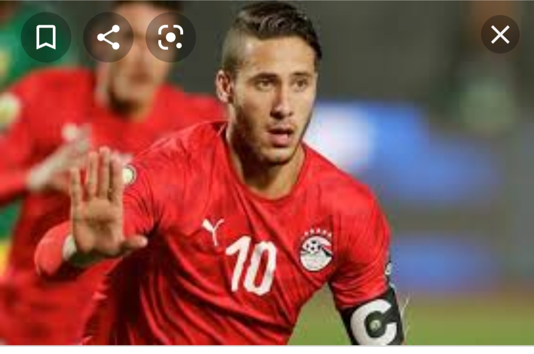 مصير رمضان صبحي في يد رئيس نادي الزمالك