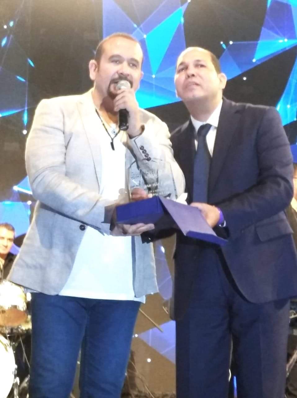 القنصل الروسي بالغردقة يشارك في احتفالية «ادعم سياحة بلدك»