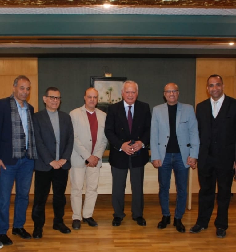 محمد العرابي وزير الخارجية المصري الأسبق :   التنمية سلاح "الدبلوماسية" .. والإعلام العربي يسير معها بتوثيق جرائم الاحتلال الصهيوني بفلسطين 