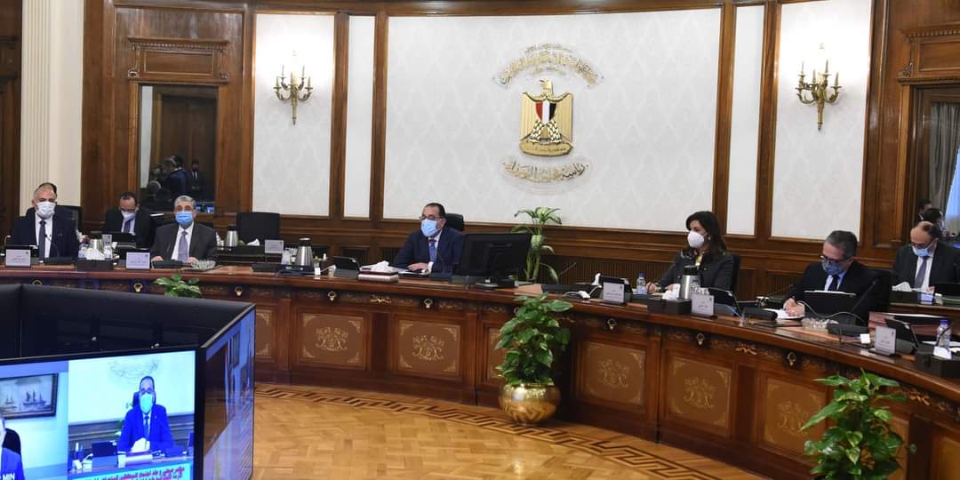 رئيس الوزراء: احتفالية " يوم الشهيد" أصبحت تقليدا للدولة المصرية يؤكد اعتزازها بكل شهدائها الأبرار وبما قدموه من تضحيات غالية من أجل وطننا العزيز