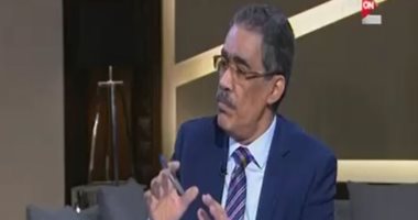 ضياء رشوان: طالبت بزيادة بدل الصحفيين بنسبة 25% ليصل لـ 2100 جنيه