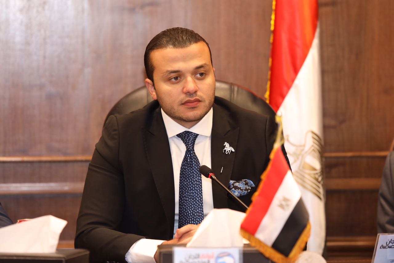 "مستقبل وطن" يعد دراسة حول الحركة السياحية الوافدة إلى مصر خلال عام 2018