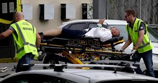 المؤتمر يُطالب بتدخل العالم لمواجهة الإرهاب بعد مجزرة مسجد النور بنيوزيلندا